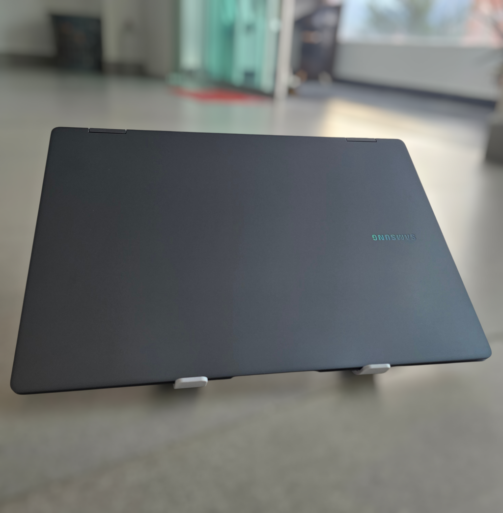 Portatil Samsung Galaxy Book4 pro 360 3k (Versión 4 - 16¨) i7 Ultra 1000gb ssd 16gb Ram CopilotAI