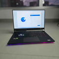 Portatil Gamer Asus Rog Strix g15 Ryzen 7 512 ssd 16gb Ram RGB