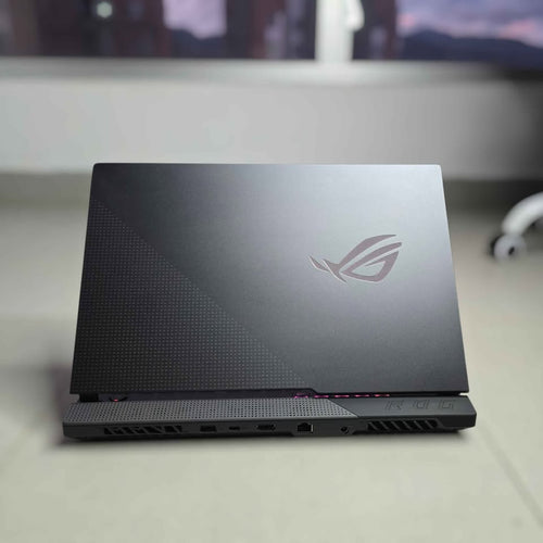Portatil Gamer Asus Rog Strix g15 Ryzen 7 512 ssd 16gb Ram RGB