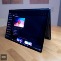 Portatil Samsung Galaxy Book3 pro 360 1000GB 3K  i7 13th 16gb ram lector de huella convertible 360