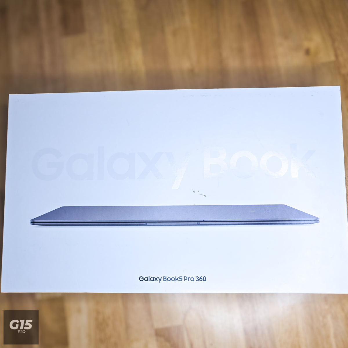 Samsung Galaxy Book5 pro 360