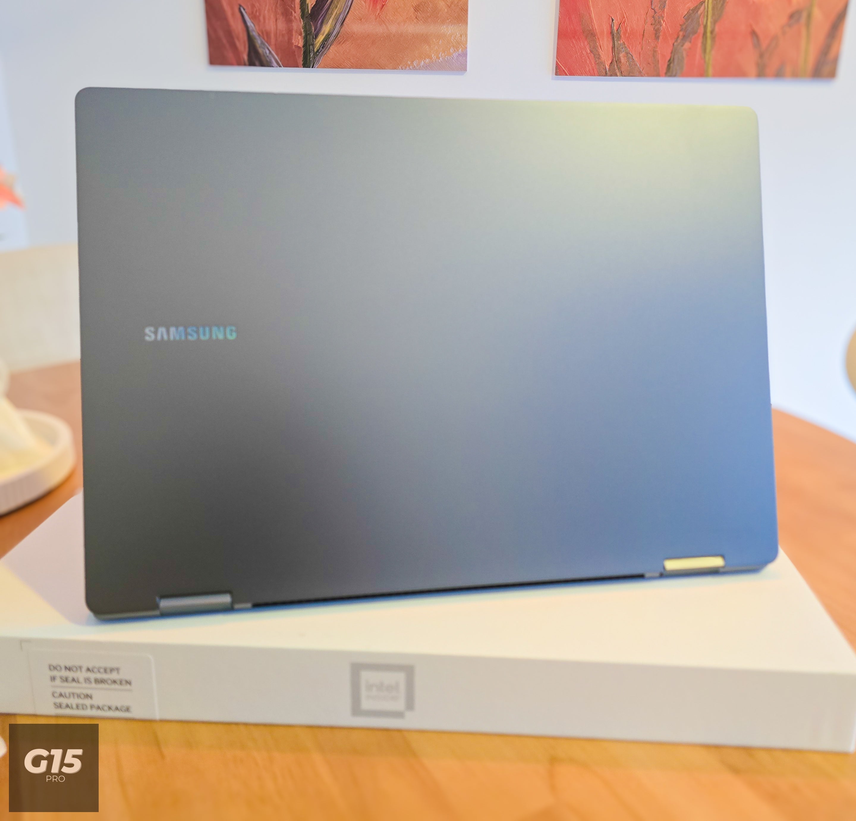 Samsung Galaxy Book5 pro 360