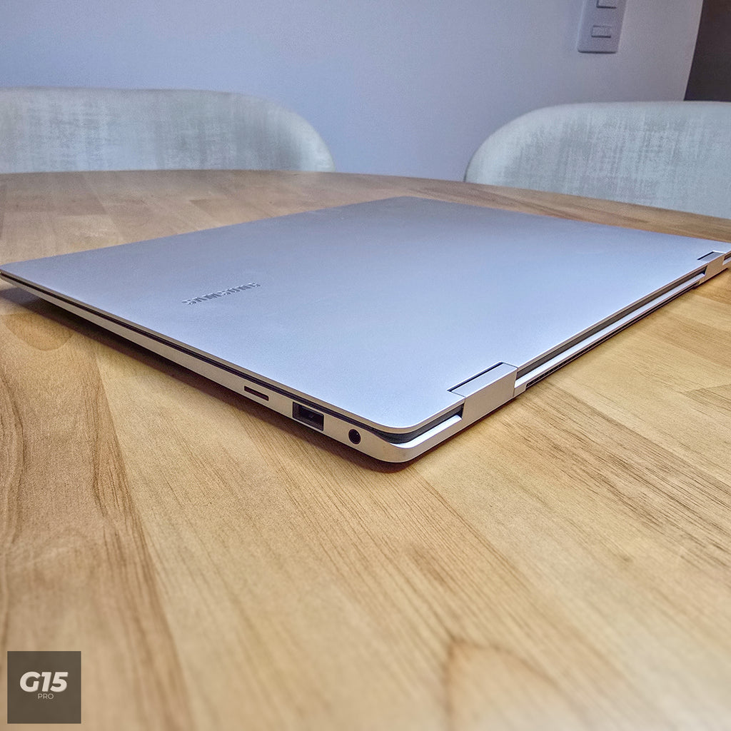 Portátil Samsung Galaxy Book3 pro 360 i7 13th 16gb ram 1TB ssd Pantalla 3K AMOLED