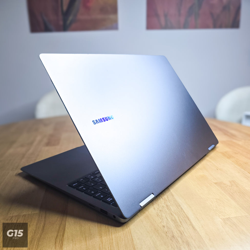 Samsung Galaxy Book5 pro 360