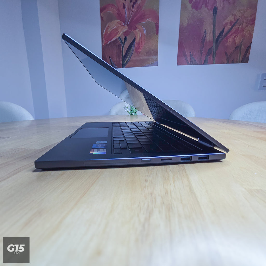 Portatil Samsung Galaxy Book Flex 2 i7 16gb ram 256 ssd