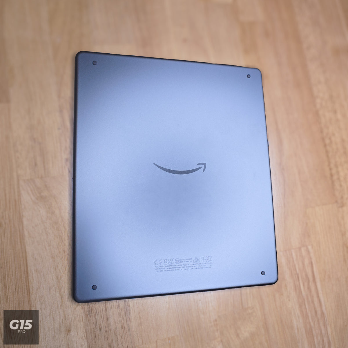 Kindle Scribe 64gb 2024 Tungsten