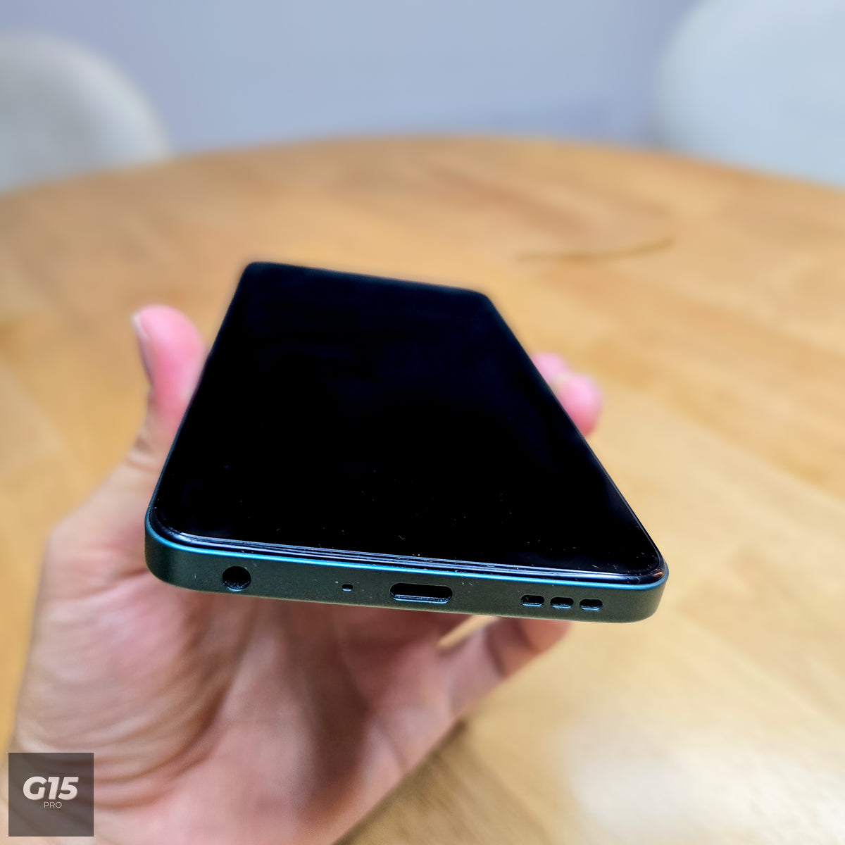 Celular Nuevo Oppo A5 con estuche + caja + factura de compra
