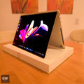 Portátil Samsung Galaxy Book3 pro 360 i7 13th 16gb ram 1TB ssd Pantalla 3K AMOLED