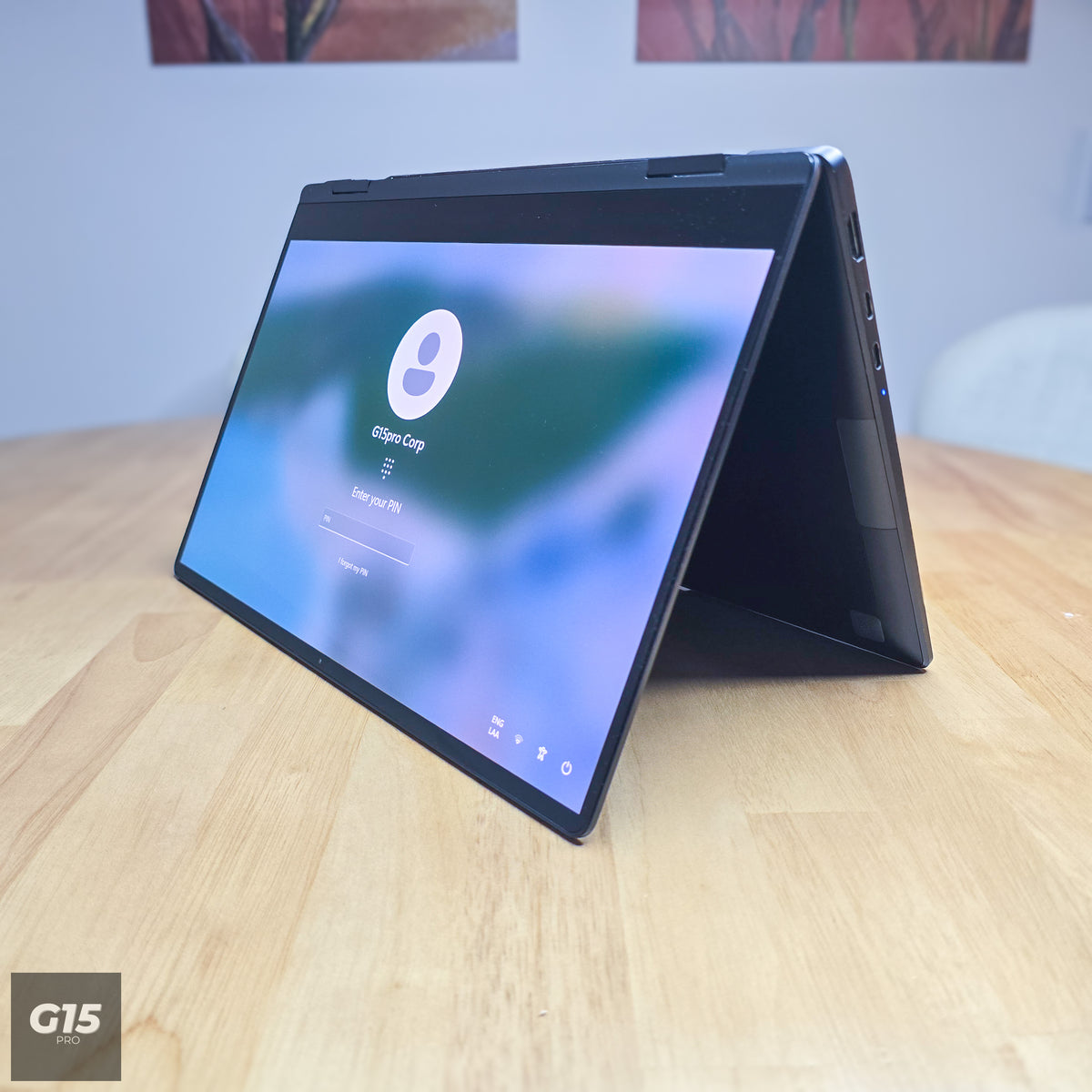 Samsung Galaxy Book2 360 13.3" i7 512gb ssd 16gb Ram AMOLED tactil