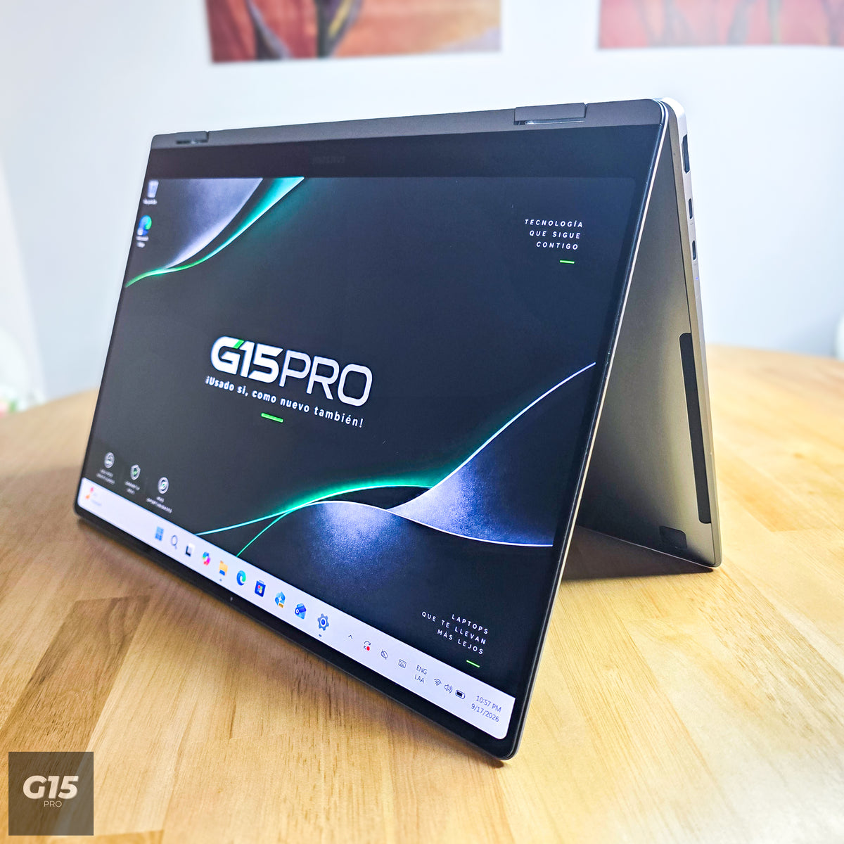 Samsung Galaxy Book5 pro 360