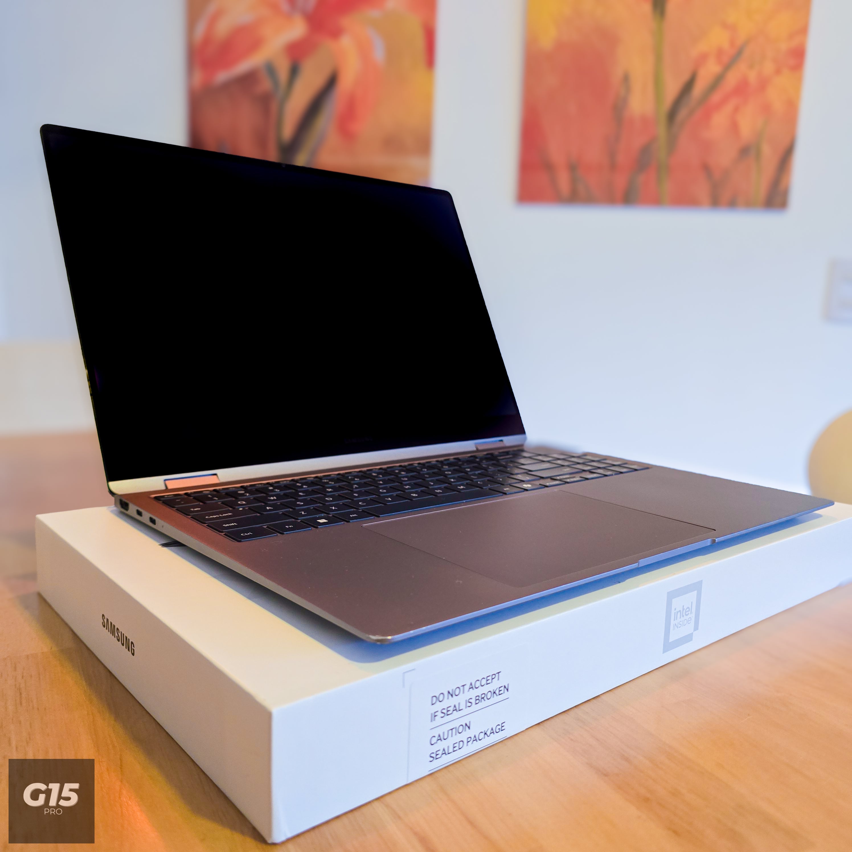 Samsung Galaxy Book5 pro 360