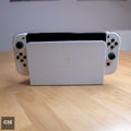 Nintendo Switch Oled 64gb + Extras