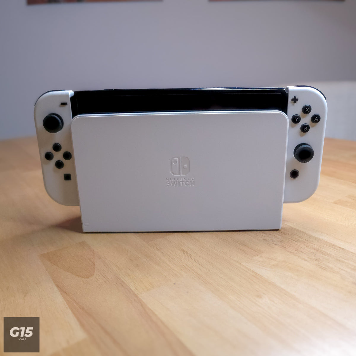 Nintendo Switch Oled 64gb + Extras