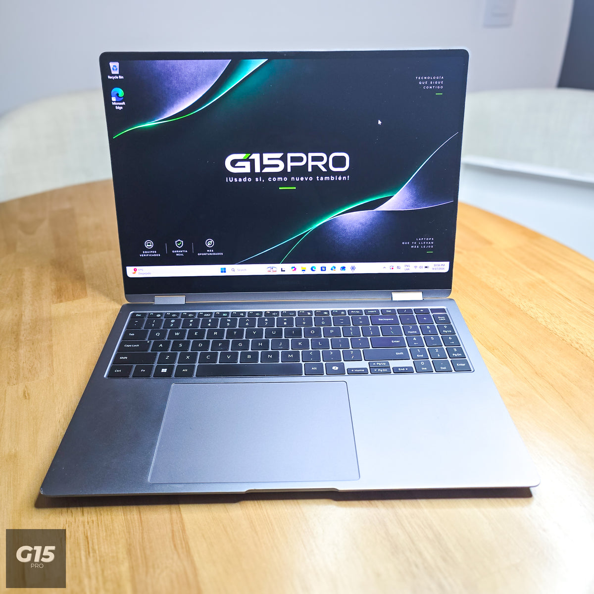 Samsung Galaxy Book5 pro 360