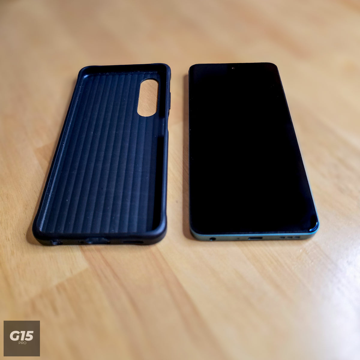 Celular Nuevo Oppo A5 con estuche + caja + factura de compra