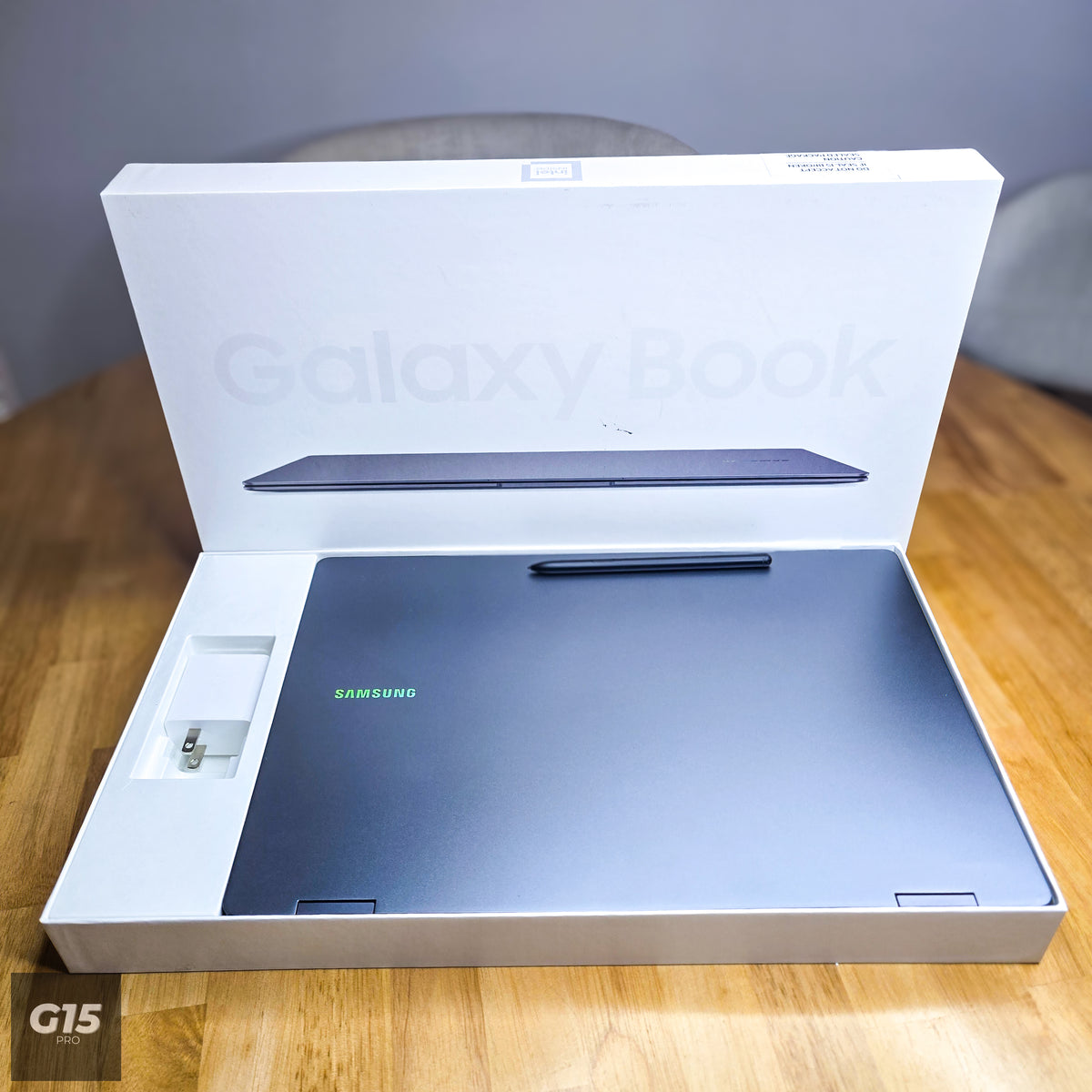 Samsung Galaxy Book5 pro 360