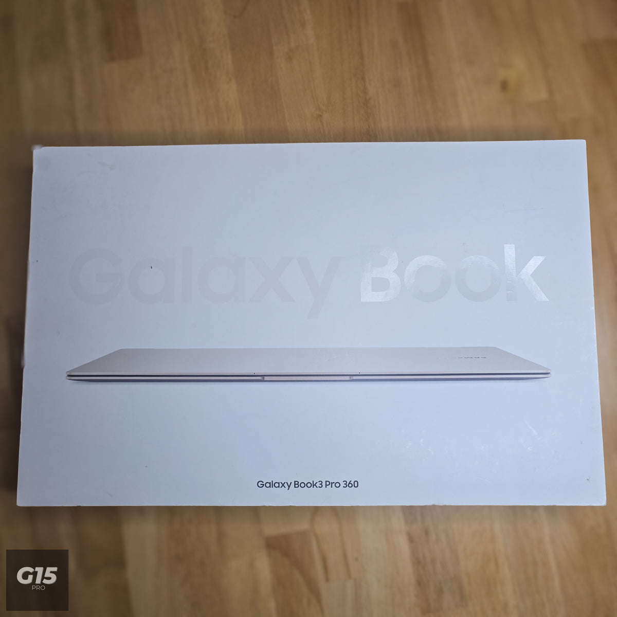 Portátil Samsung Galaxy Book3 pro 360 i7 13th 16gb ram 1TB ssd Pantalla 3K AMOLED