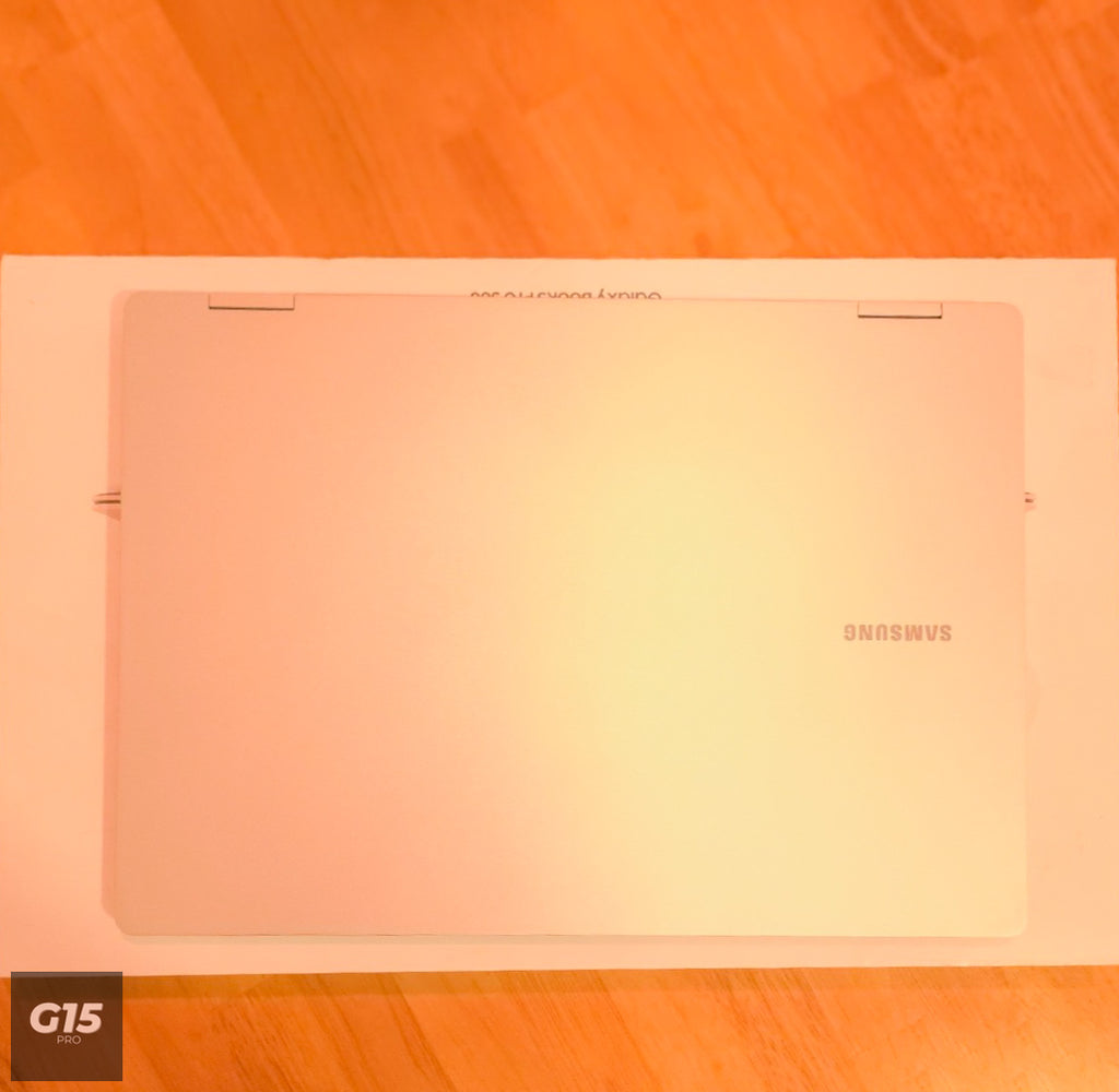 Portátil Samsung Galaxy Book3 pro 360 i7 13th 16gb ram 1TB ssd Pantalla 3K AMOLED