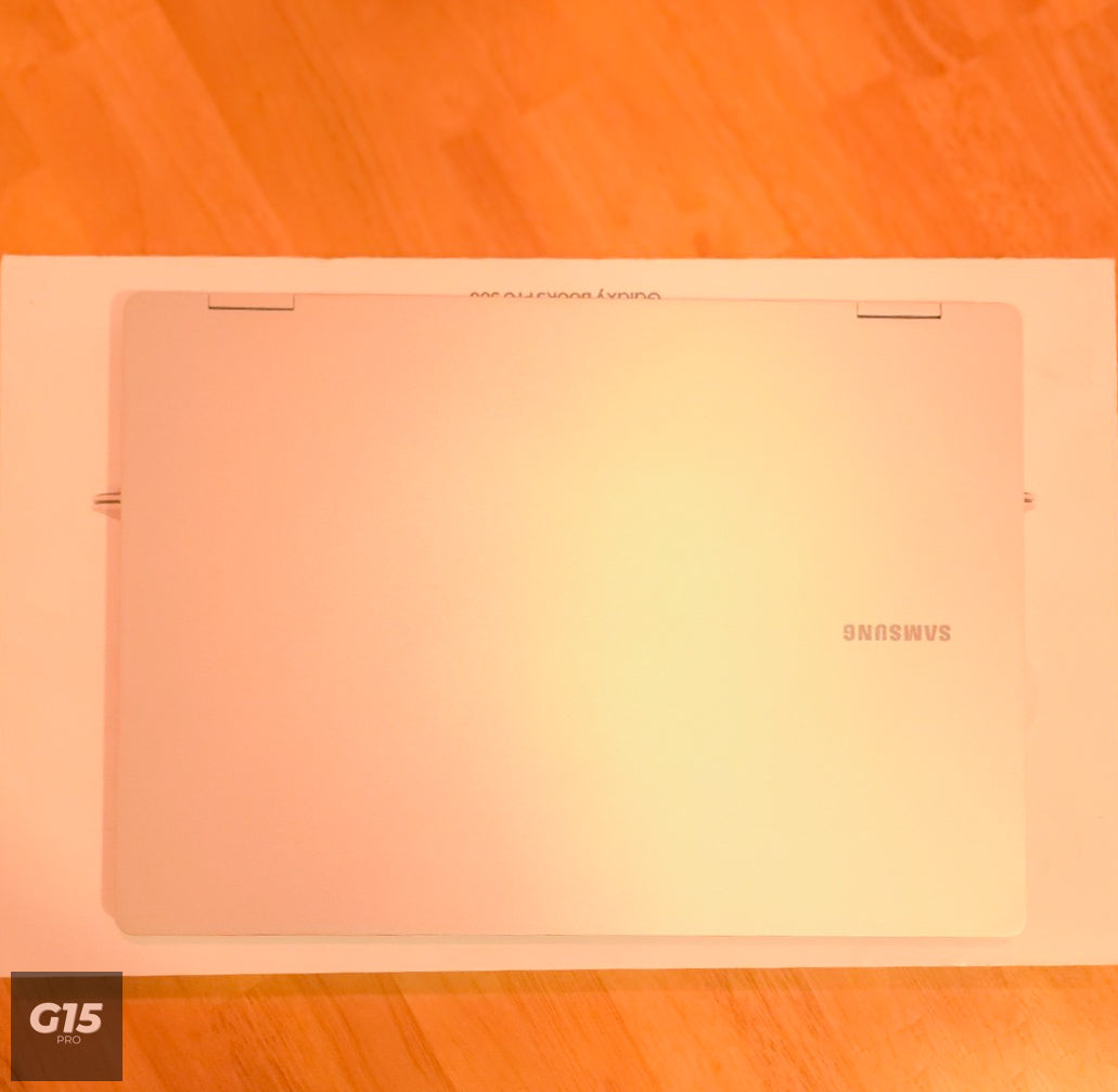 Portátil Samsung Galaxy Book3 pro 360 i7 13th 16gb ram 1TB ssd Pantalla 3K AMOLED