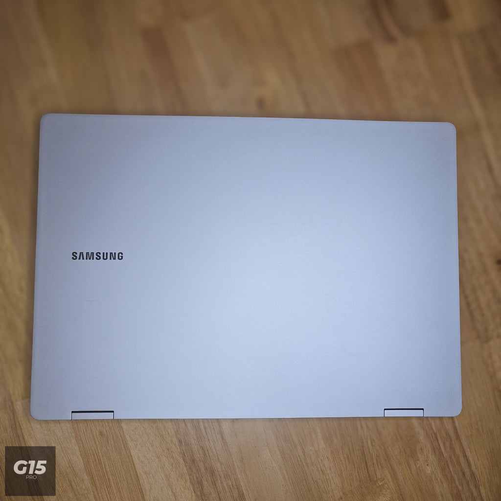 Portátil Samsung Galaxy Book3 pro 360 i7 13th 16gb ram 1TB ssd Pantalla 3K AMOLED