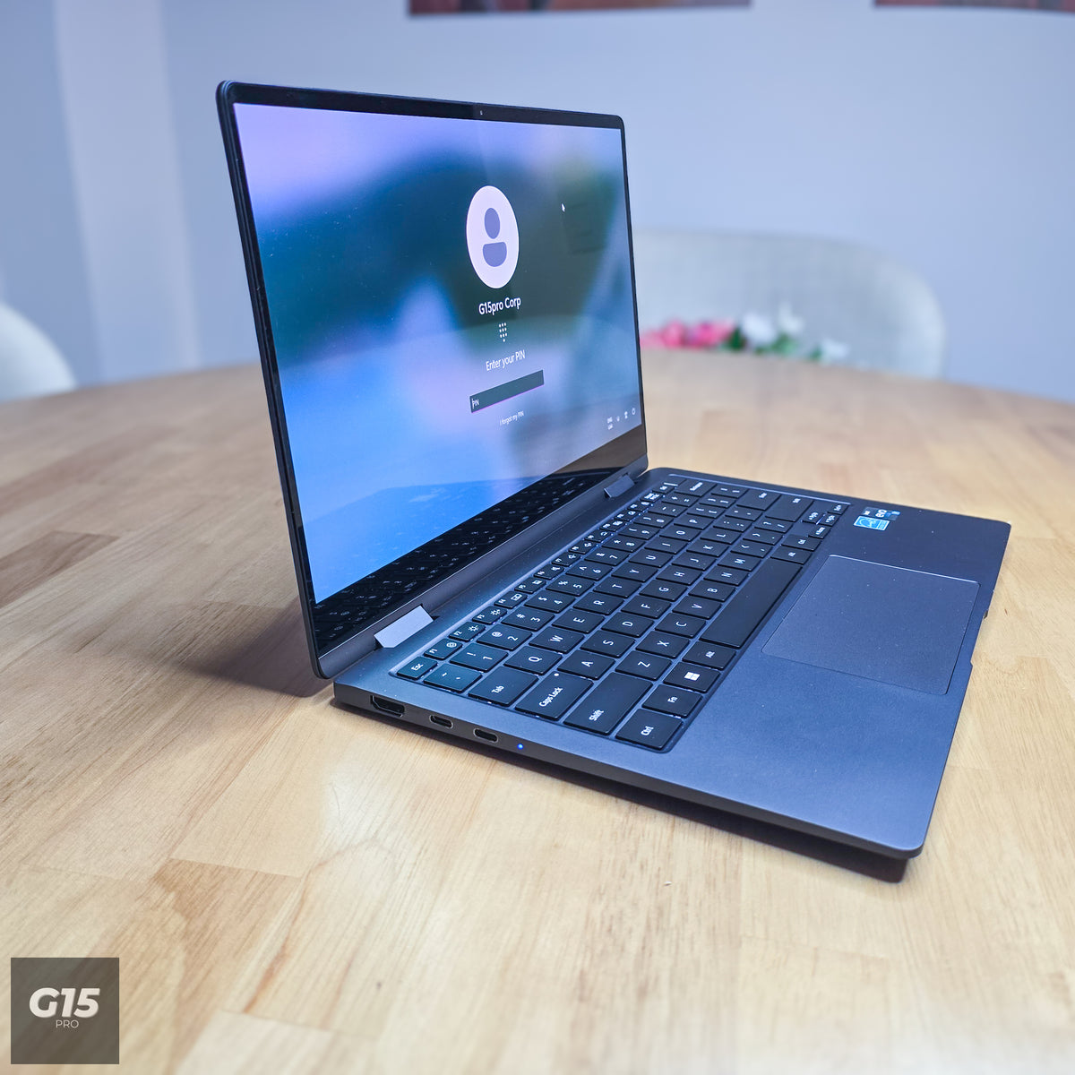 Samsung Galaxy Book2 360 13.3" i7 512gb ssd 16gb Ram AMOLED tactil