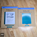 Kindle scribe 64gb jade premium pen + Estuche Nueva