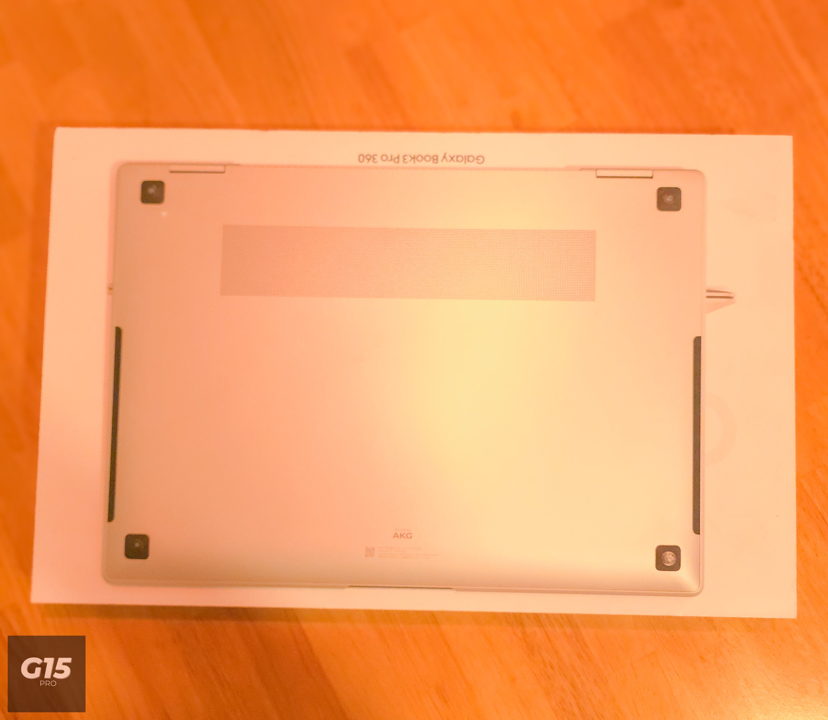 Portátil Samsung Galaxy Book3 pro 360 i7 13th 16gb ram 1TB ssd Pantalla 3K AMOLED